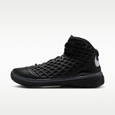 シューズ(男性用) NIKE Kobe 3 Low Protro White/Black 28.5 Kobe III Low Protro Men's Basketball Shoes. Nike.com
